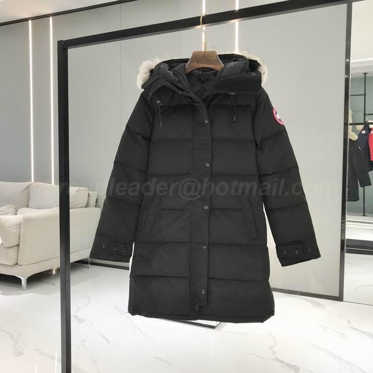 Canada Goose Men's Outwear 58